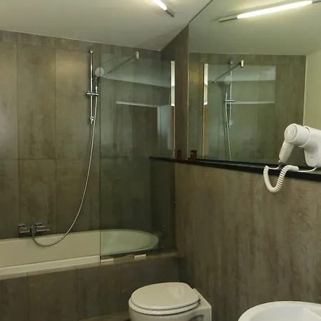 Πανσιόν Fontana