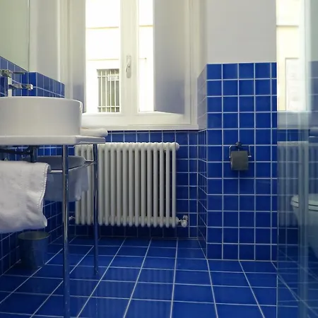 Fontana Guest house 3*
