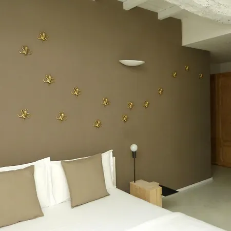 Fontana Guest house