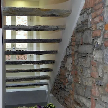 Casa de hóspedes Fontana 3*