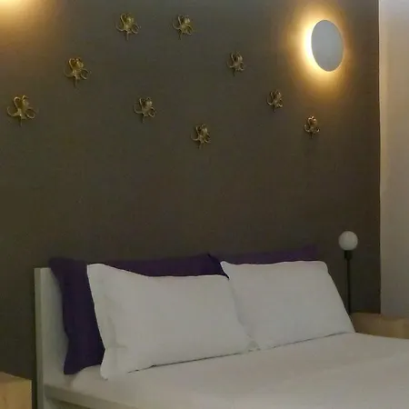 Fontana Guest house Lake Como