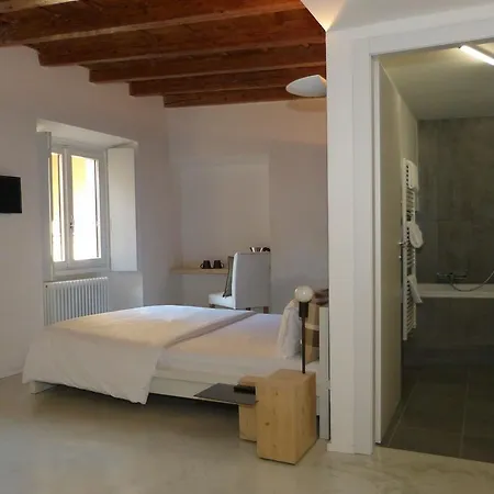 Fontana Guest house