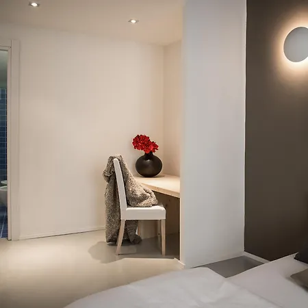 Guest house Fontana Lake Como