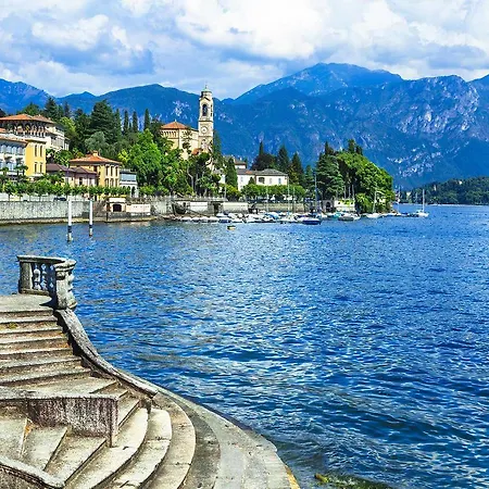 Fontana Guest house Lake Como