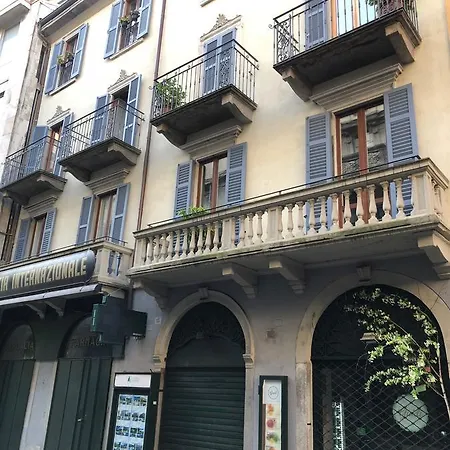 Fontana Guest house 3*