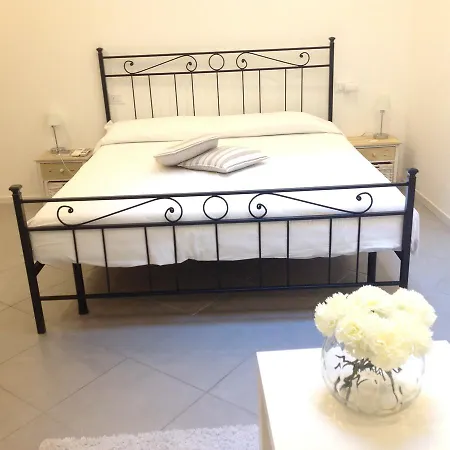 Fontana Guest house 3*