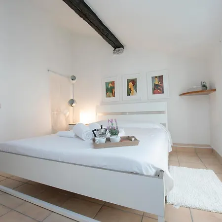 Fontana Guest house Lake Como