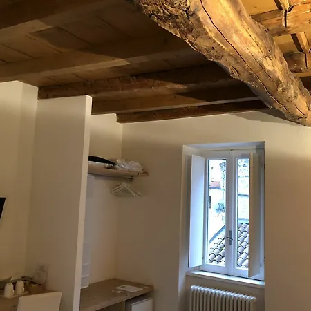 Guest house Fontana