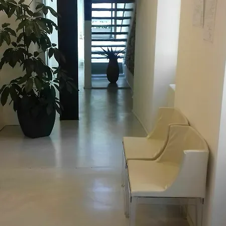 Fontana Guest house 3*