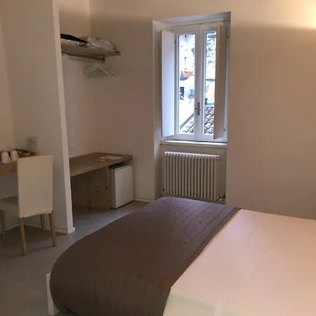 Guest house Fontana