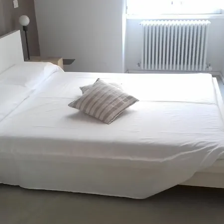 Fontana Guest house 3*