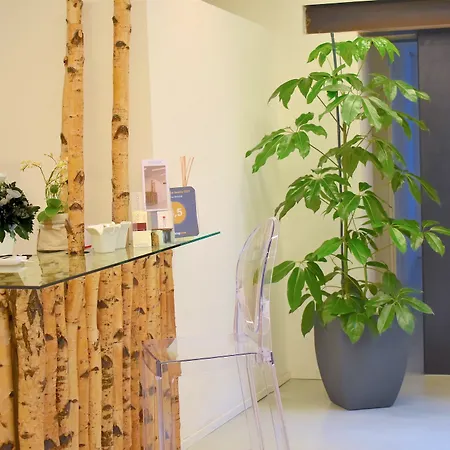 Guest house Fontana Lake Como
