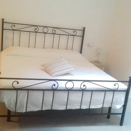 Casa de hóspedes Fontana